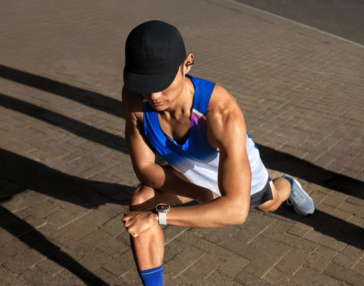 Smartwatches premium da Huawei entram em promoção
