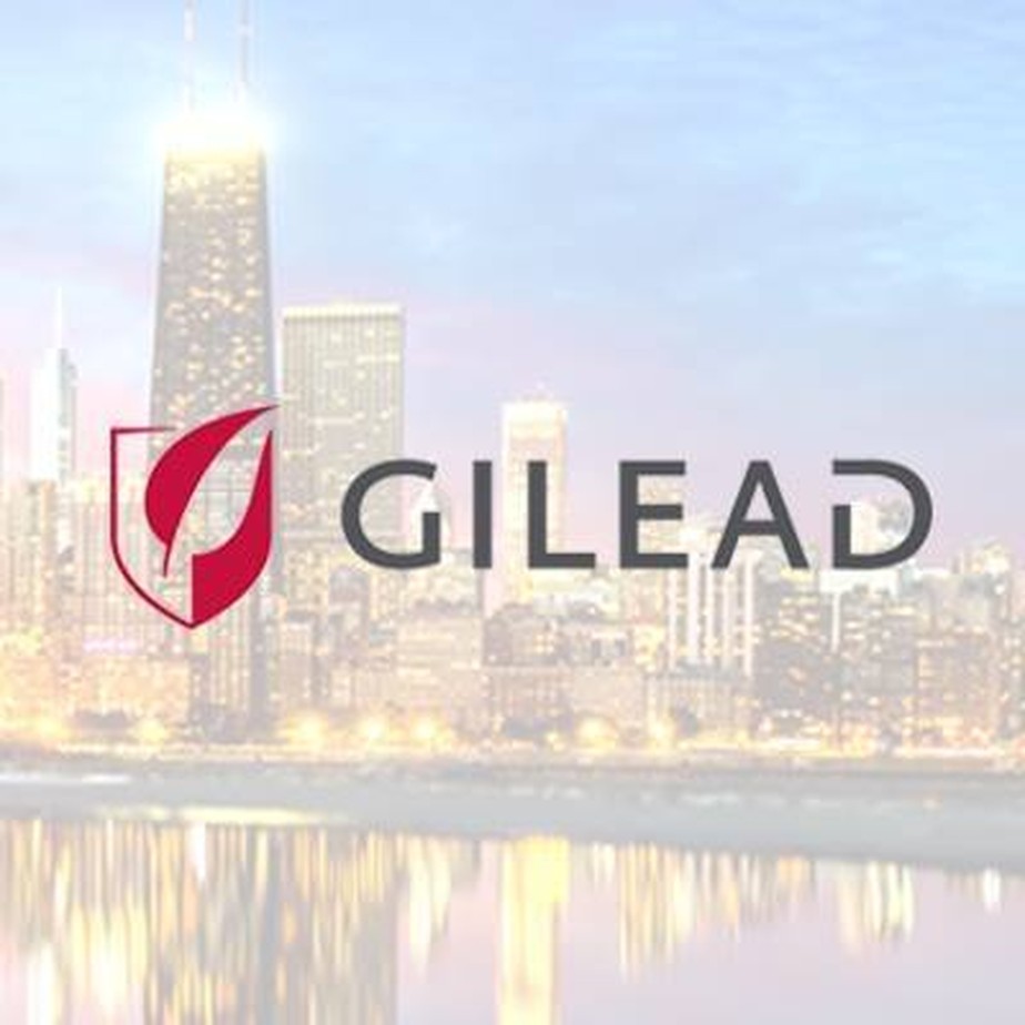 Gilead Sciences, farmacêutica, Estados Unidos