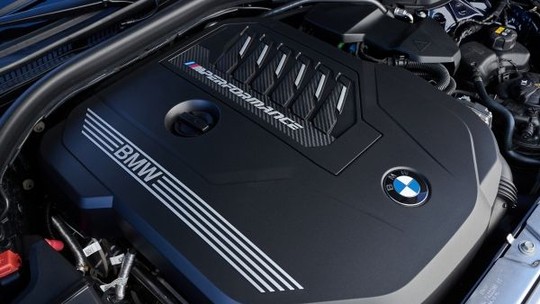 BMW reitera metas para o ano mesmo com queda na rentabilidade da unidade de automóveis