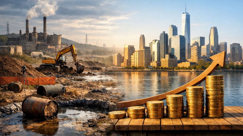 Como a redução de passivos ambientais afeta no valor de mercado das empresas? Confira com Marcello Jose Abbud