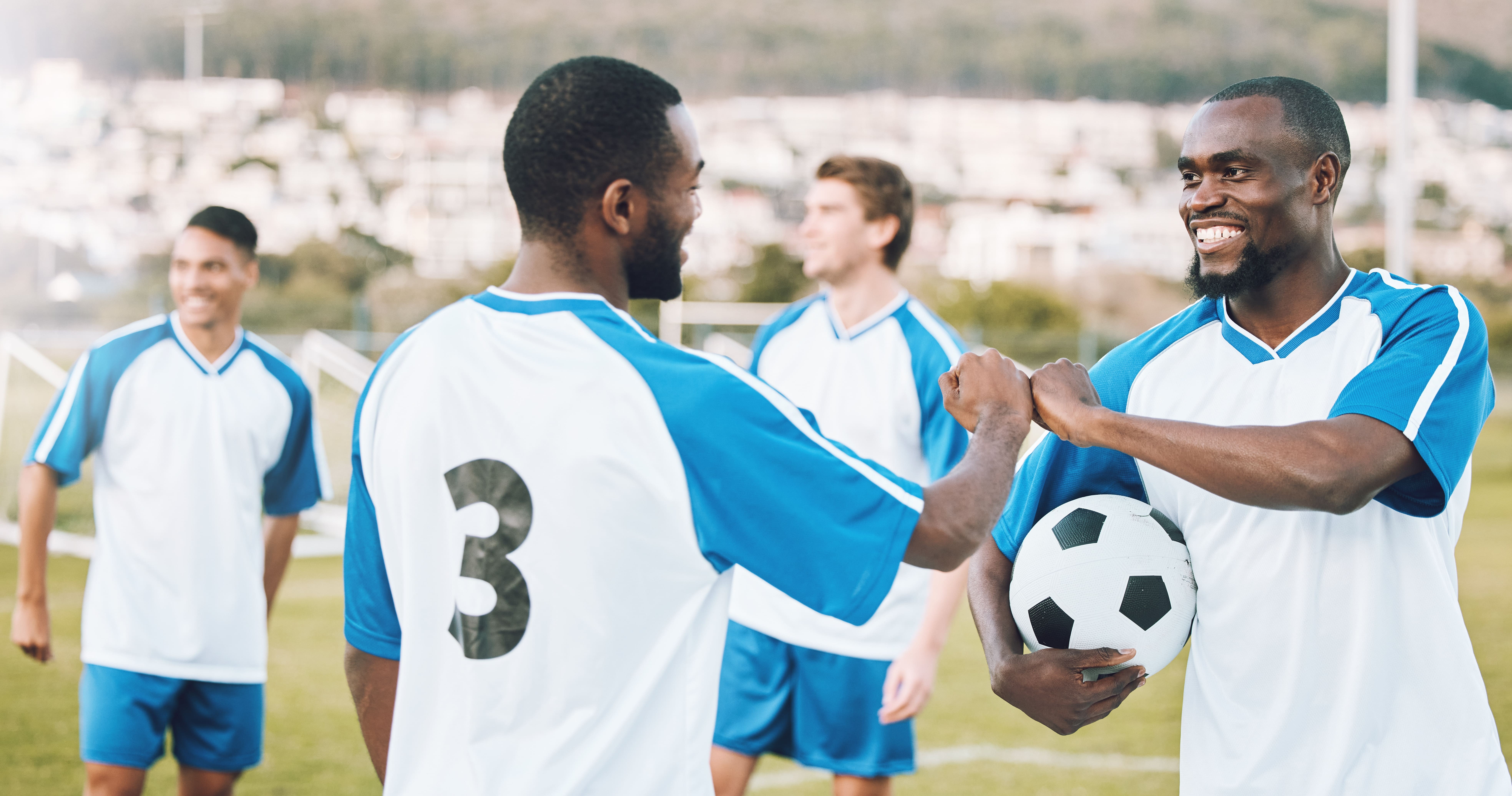 Liderança adotada no futebol inspira gestores nas empresas