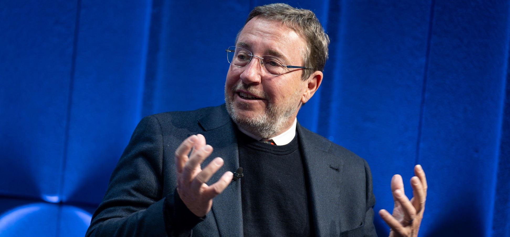 ‘A sustentabilidade foi transformada em arma de política doméstica’, diz Achim