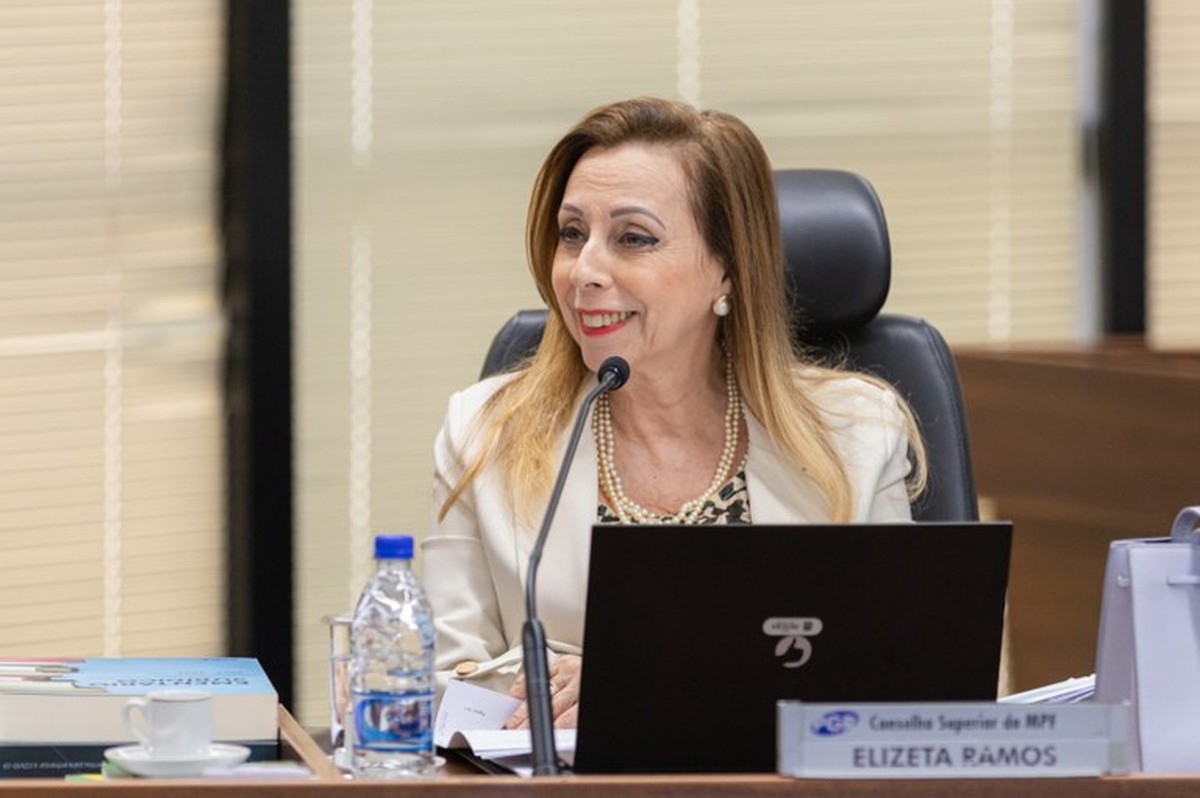 Planalto cogita efetivar Elizeta Ramos na Procuradoria-Geral da República | Política | Valor Econômico