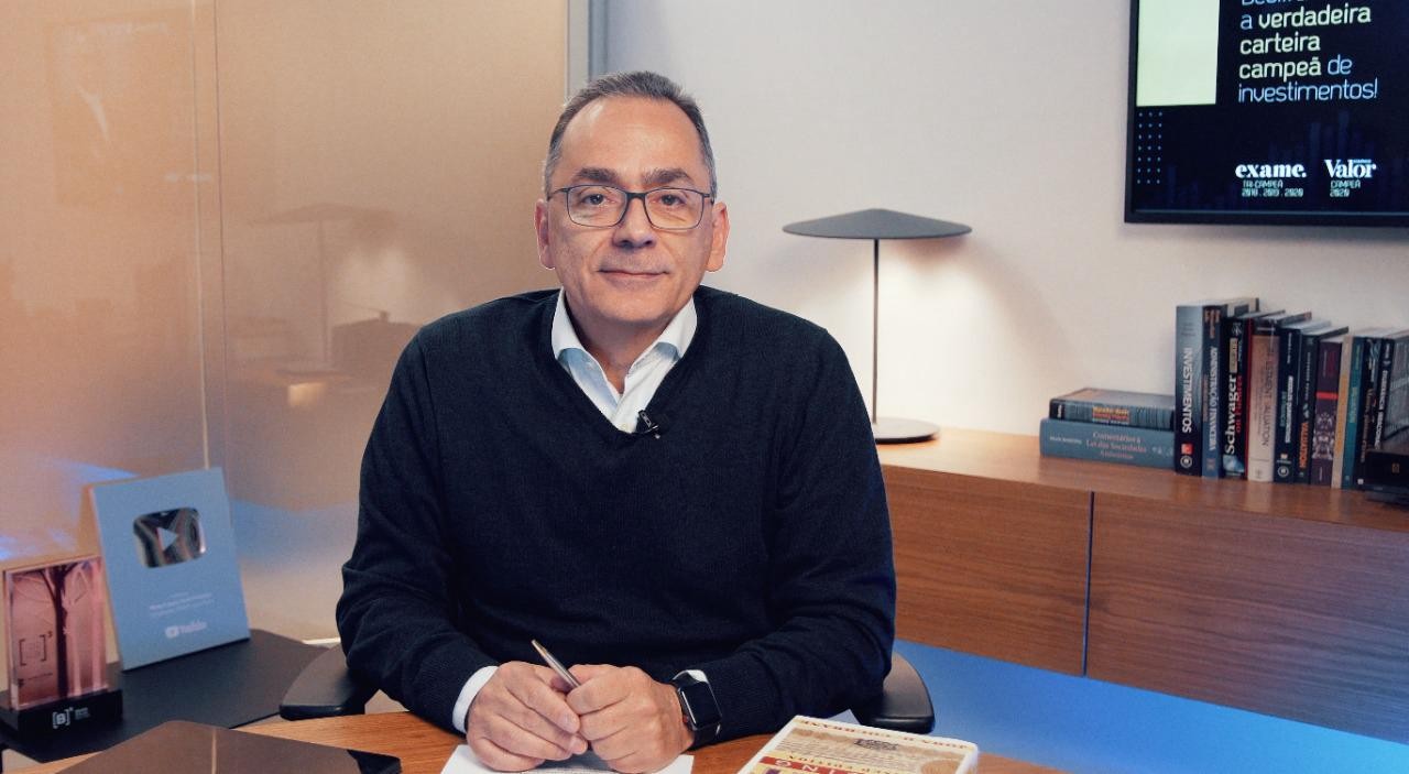 Economista Pedro Paulo Silveira reforça time de ‘trading’ da Terra Investimentos - QTU Questões do Universo