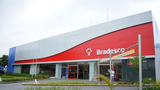 Bradesco anuncia entrada de dois novos executivos; saiba quem são