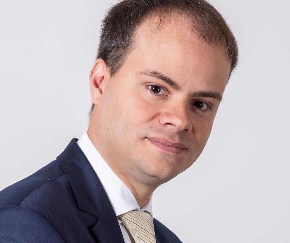 Frederico Pereira Rodrigues Cunha: “Além do ineditismo da decisão, ela afeta todo o setor de energia” — Foto: Divulgação