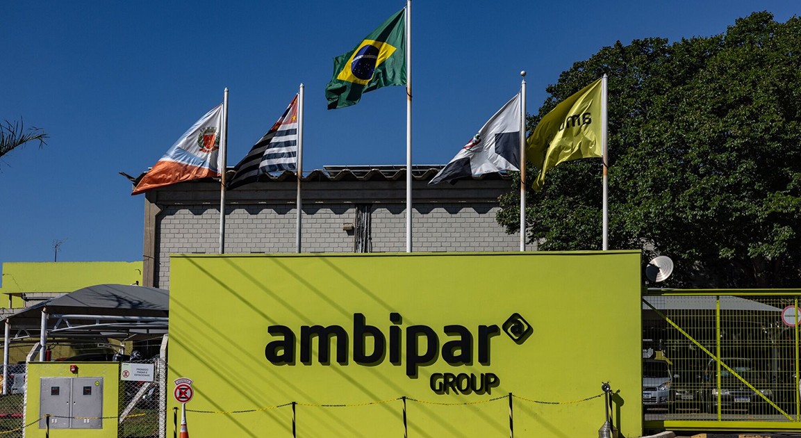 STJ mantém suspensa assembleia da Ambipar, mas estende prazo que impede execução de dívidas - QTU Questões do Universo