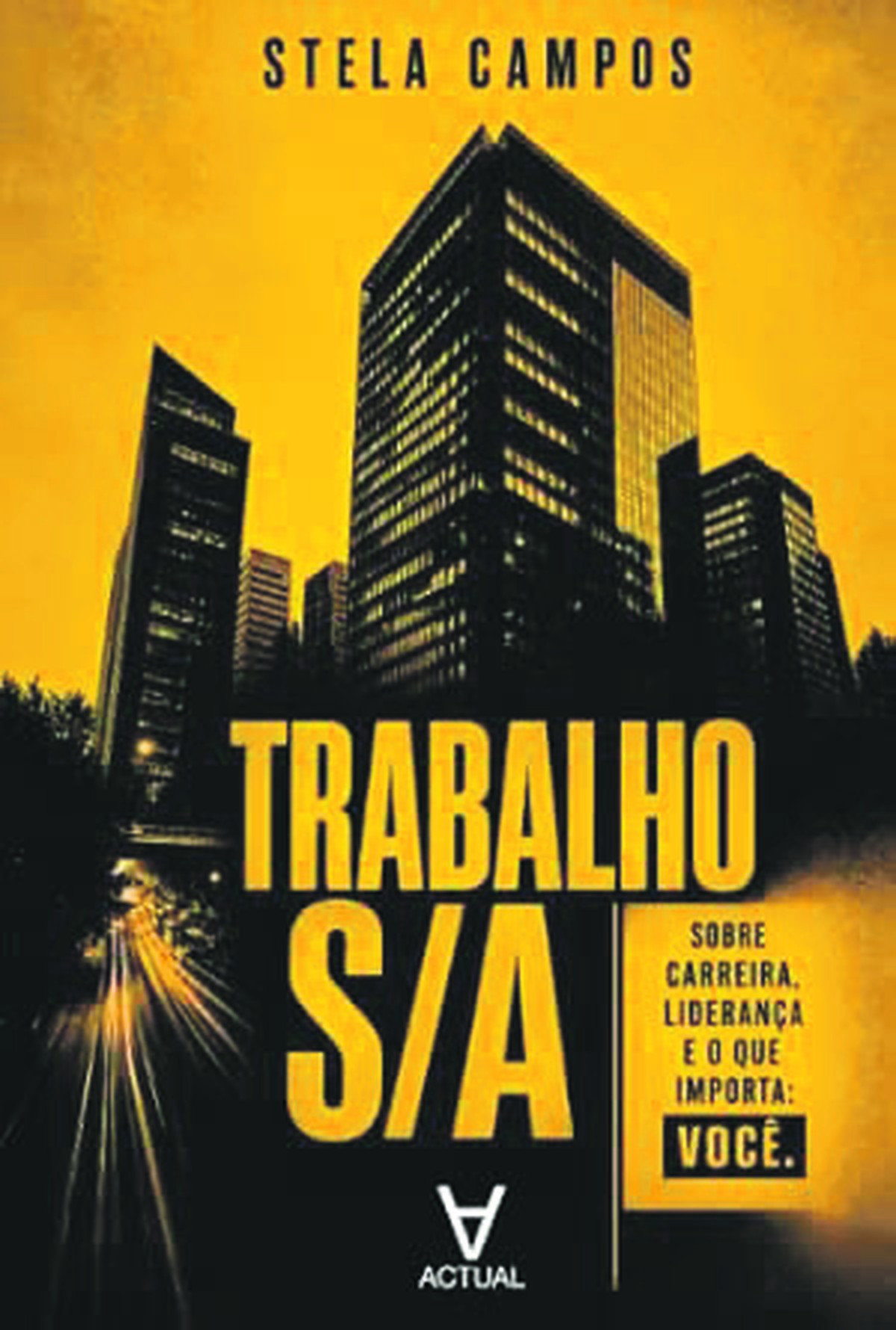 Estante | Carreira | Valor Econômico