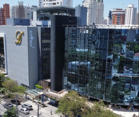 Rede D’Or cancela ações mantidas em tesouraria e fará mais u