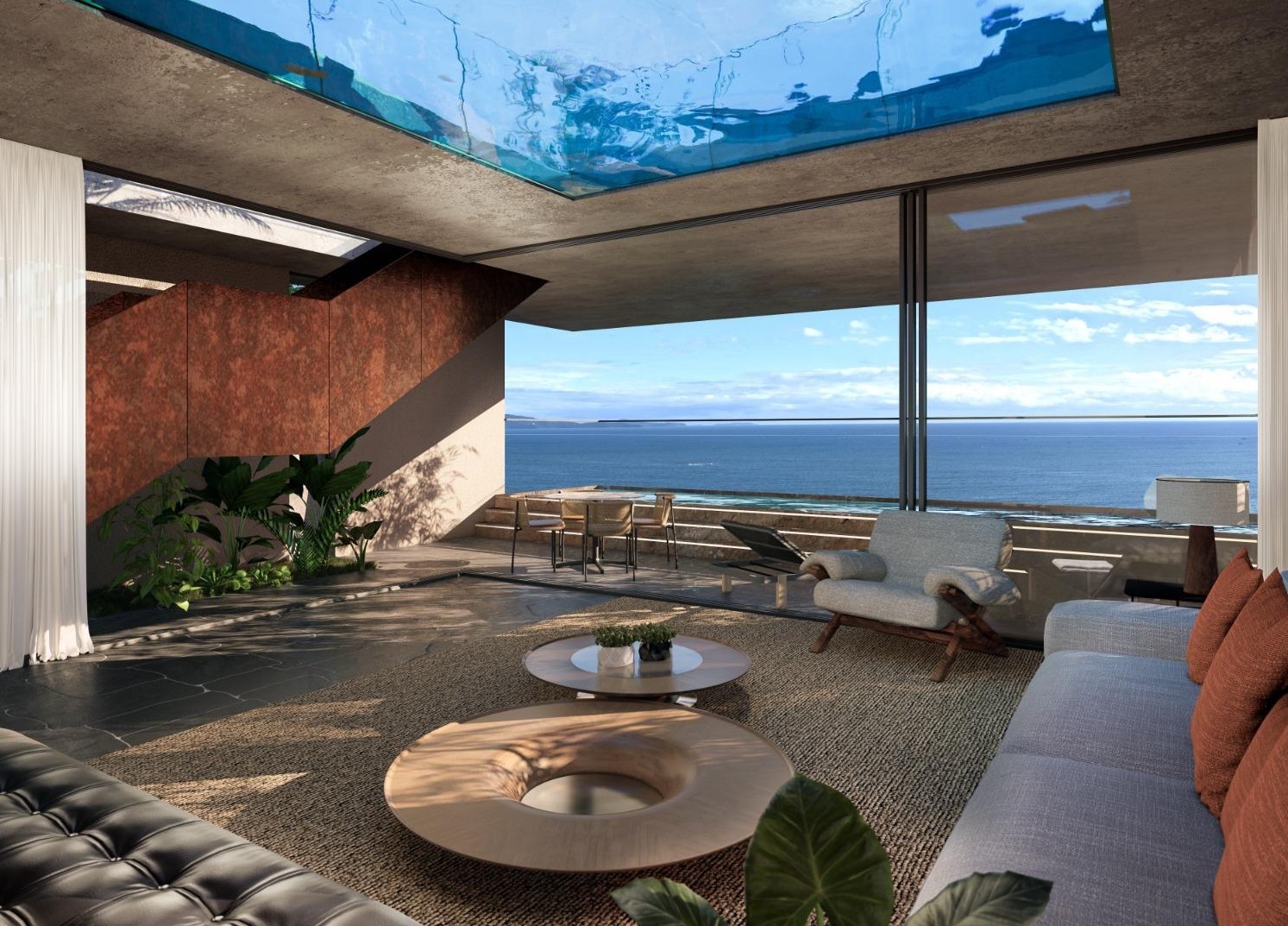 VGV de R$ 340 mi em 12 unidades marca novo luxo em SC