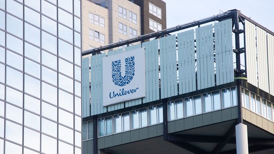 Unilever inicia busca por novo presidente do conselho, diz jornal