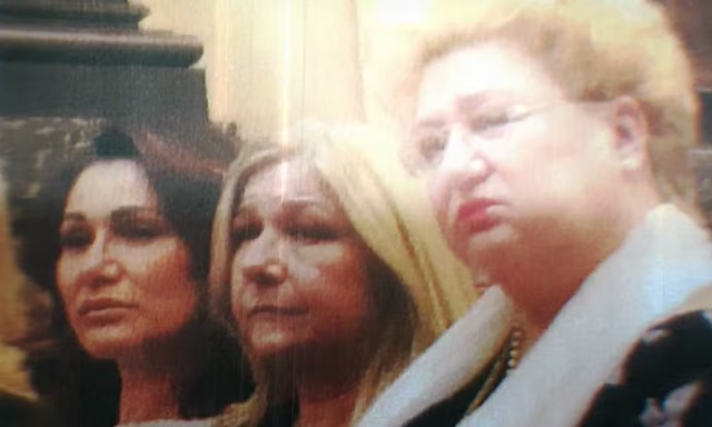 Os controversos eventos que levaram Anita Harley a ter menos de 20% da ...