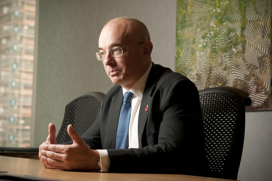 Fed deve começar a reduzir juros ainda em 2023, diz economistachefe do