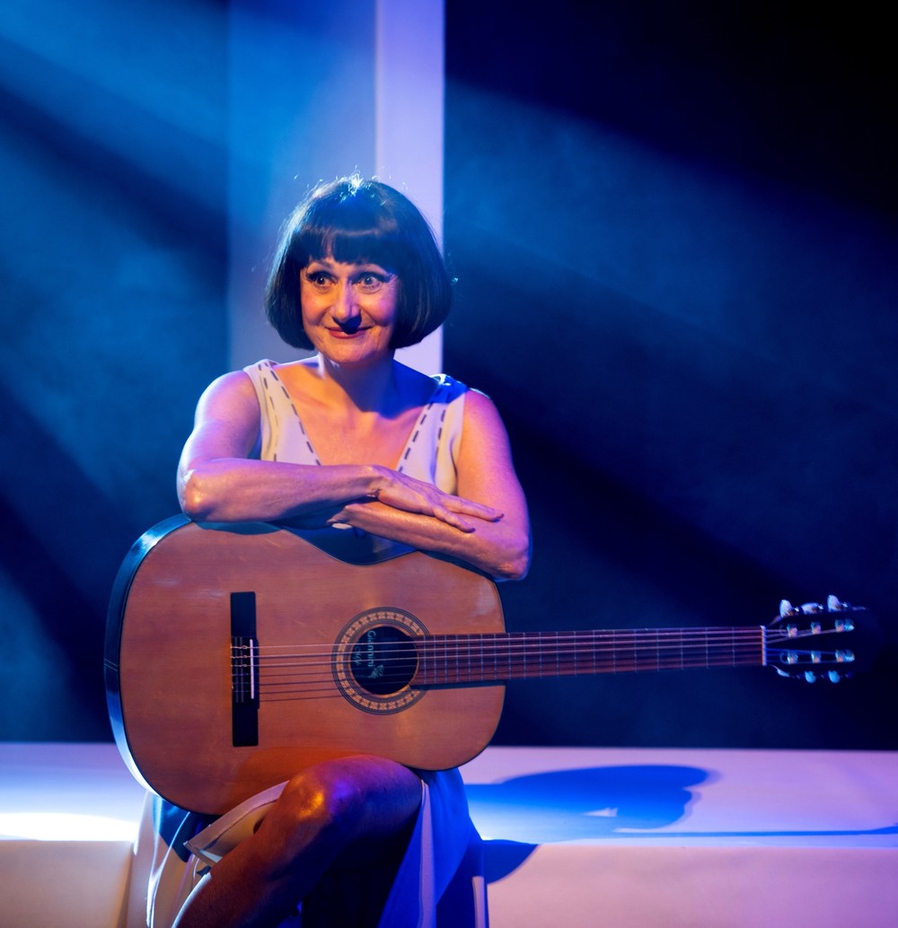 Gal Costa, Nara Leão e Rita Lee inspiram musicais que tratam de ...