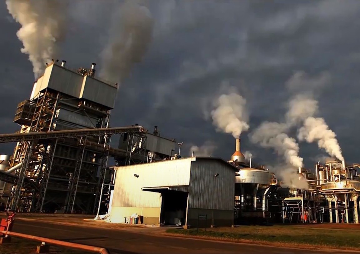 Prejuízo da Adecoagro aumentou para US$ 34 milhões no primeiro trimestre