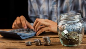 Infidelidade financeira e o conflito sobre o dinheiro