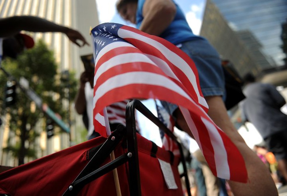  — Foto: Daniel Acker/Bloomberg