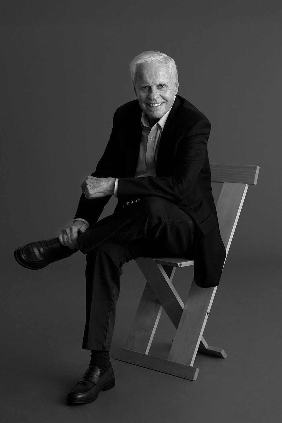 Alexandre Gonçalves Silva: "É importante para qualquer companhia conhecer os anseios e saber o que pensam seus trabalhadores” — Foto: Bob Wolfenson