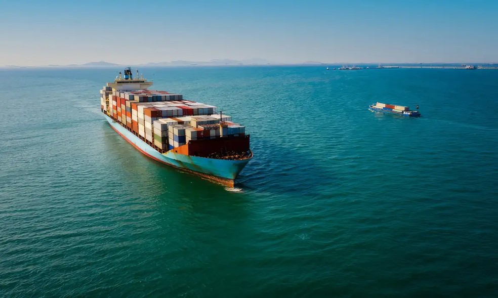  — Foto: MAPA/Divulgação