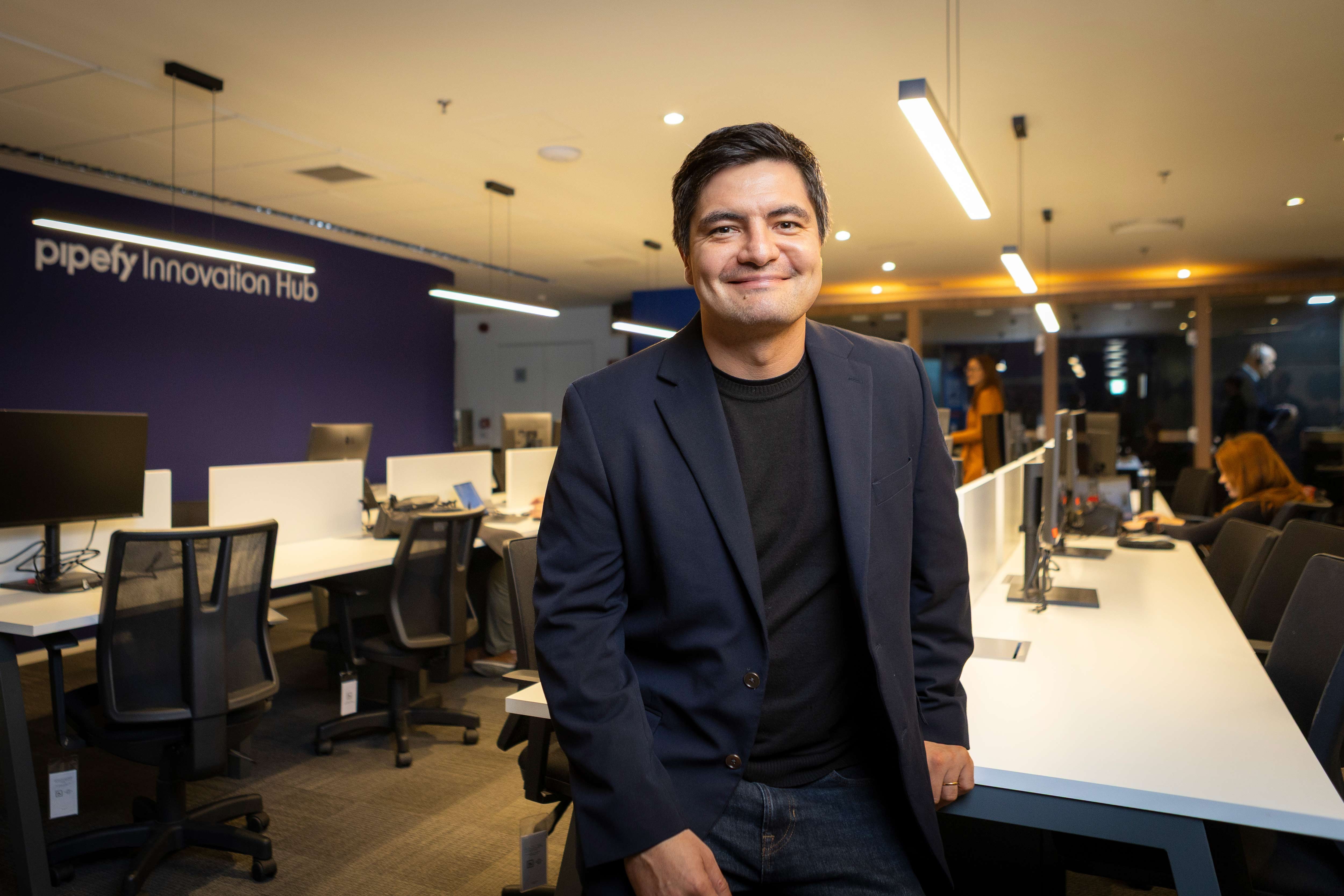 Com no-code, Pipefy simplifica adoção de agentes de IA nas empresas