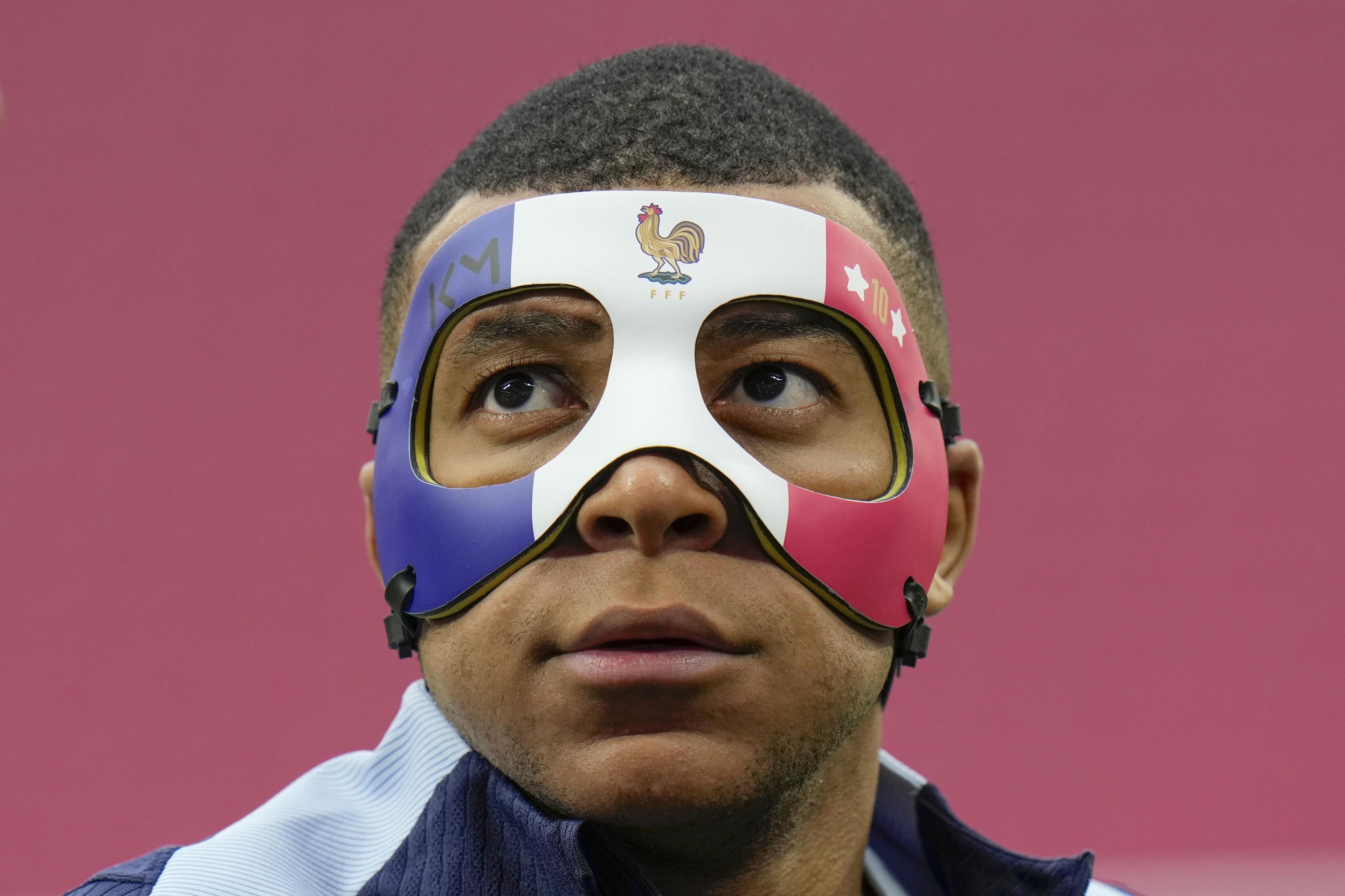 França é a seleção mais cara da Copa 2026; veja valores da maioria dos times convocados