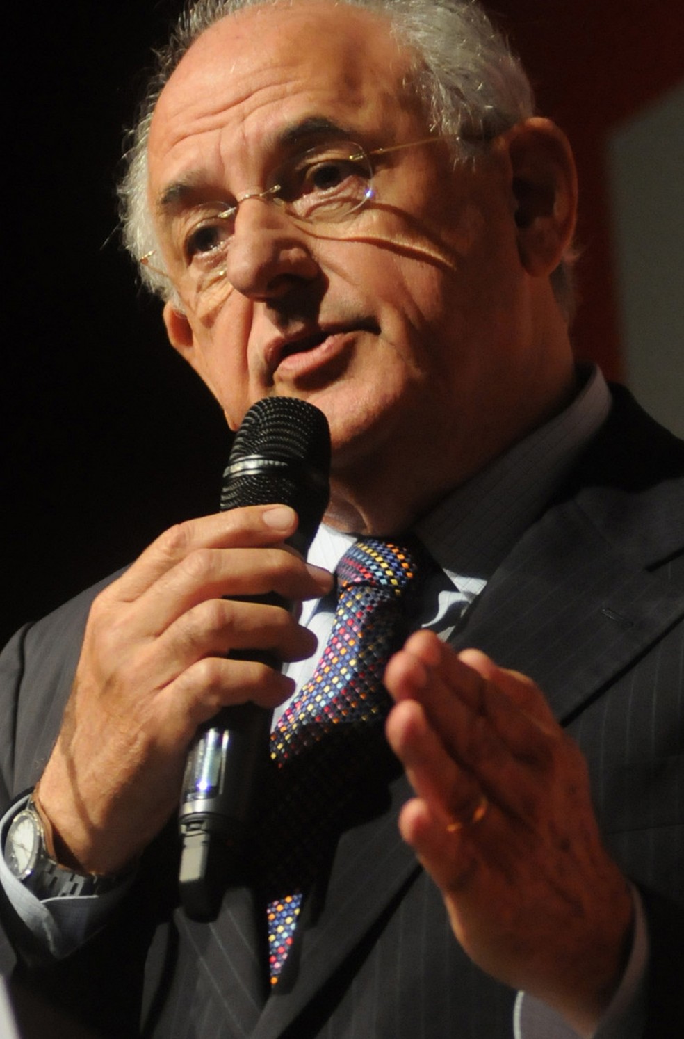 BTG Pactual traz Nelson Jobim para 'blindar' governança Finanças