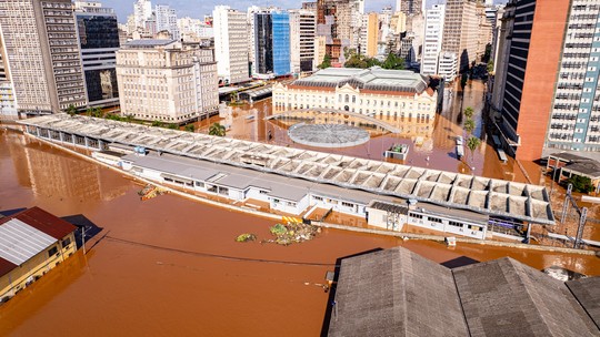 Porto Alegre suspende IPTU e ISS e propõe novas medidas de apoio a moradores