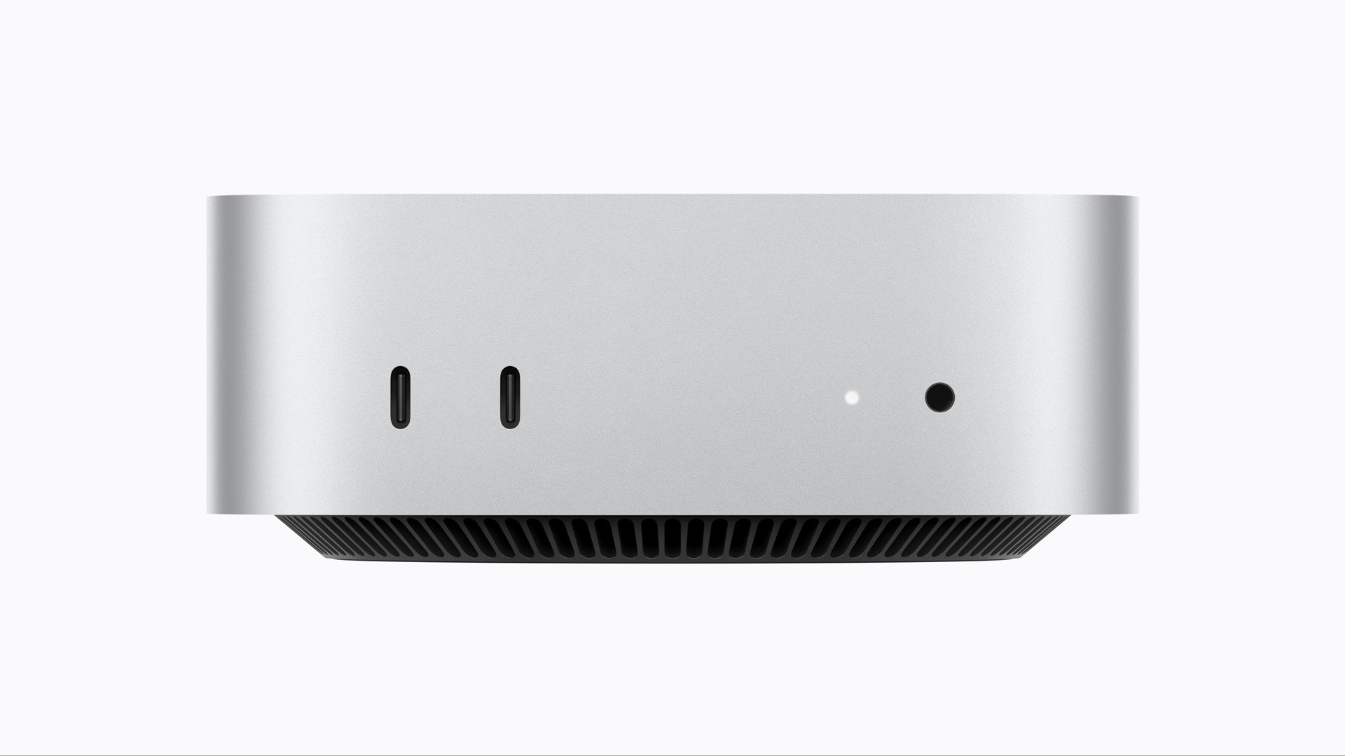 Apple lança novo Mac mini e reforça aposta em IA para consumidores - QTU Questões do Universo