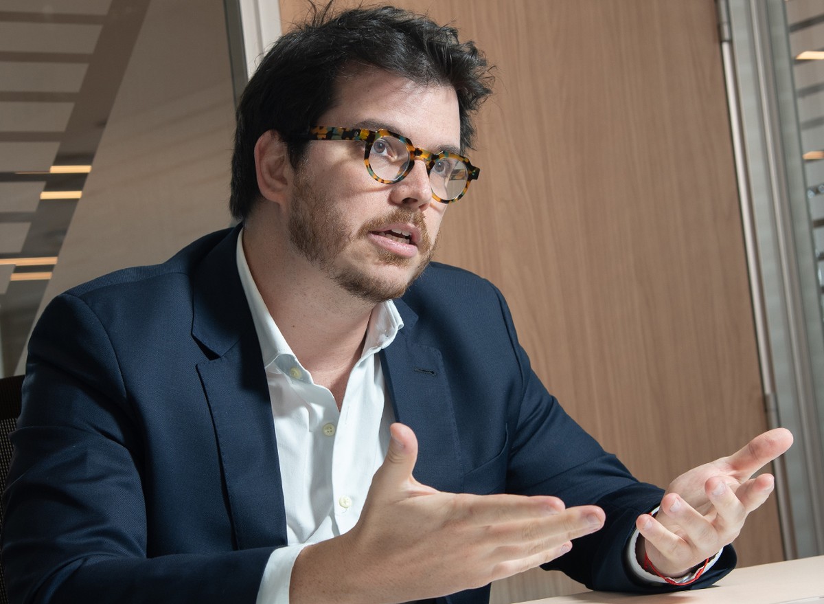 Tivit investirá R$ 1 bilhão em aquisições no Brasil e
