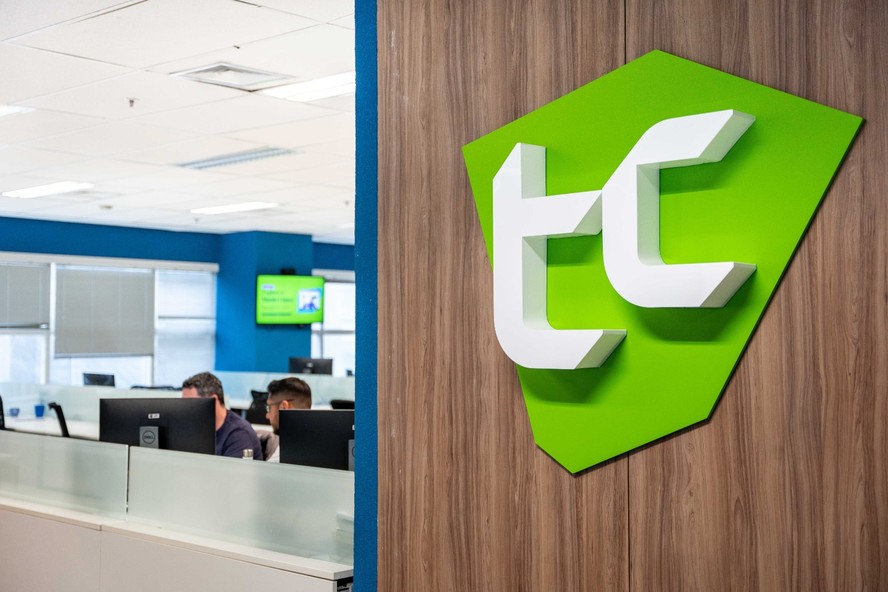 TC tem até final de 2027 para exercer opção de compra da Economatica ...