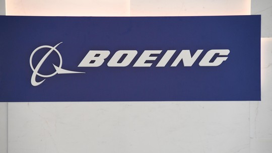 Boeing fecha trimestre com prejuízo de US$ 343 milhões e receitas de US$ 16,6 bilhões