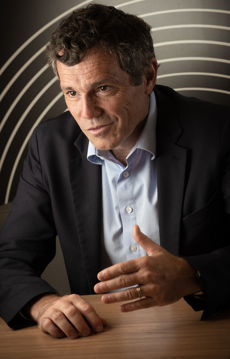 Liderança em Transformação: Estratégias para Reinvenção Profissional