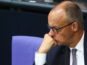 Vitória da ultradireita em Estado da Alemanha ameaça agenda de reformas de Merz 