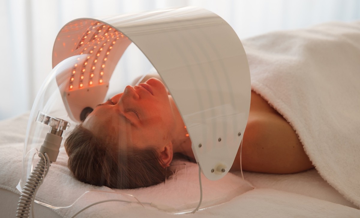 Novo conceito de spa de luxo alia tratamentos com tecnologia de ponta e cuidados holísticos