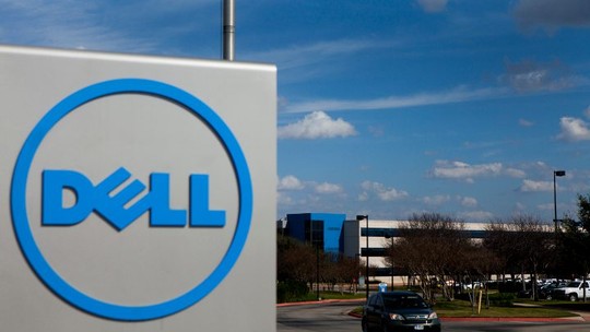 Dell está a caminho de alcançar valor de mercado acima dos US$ 100 bilhões