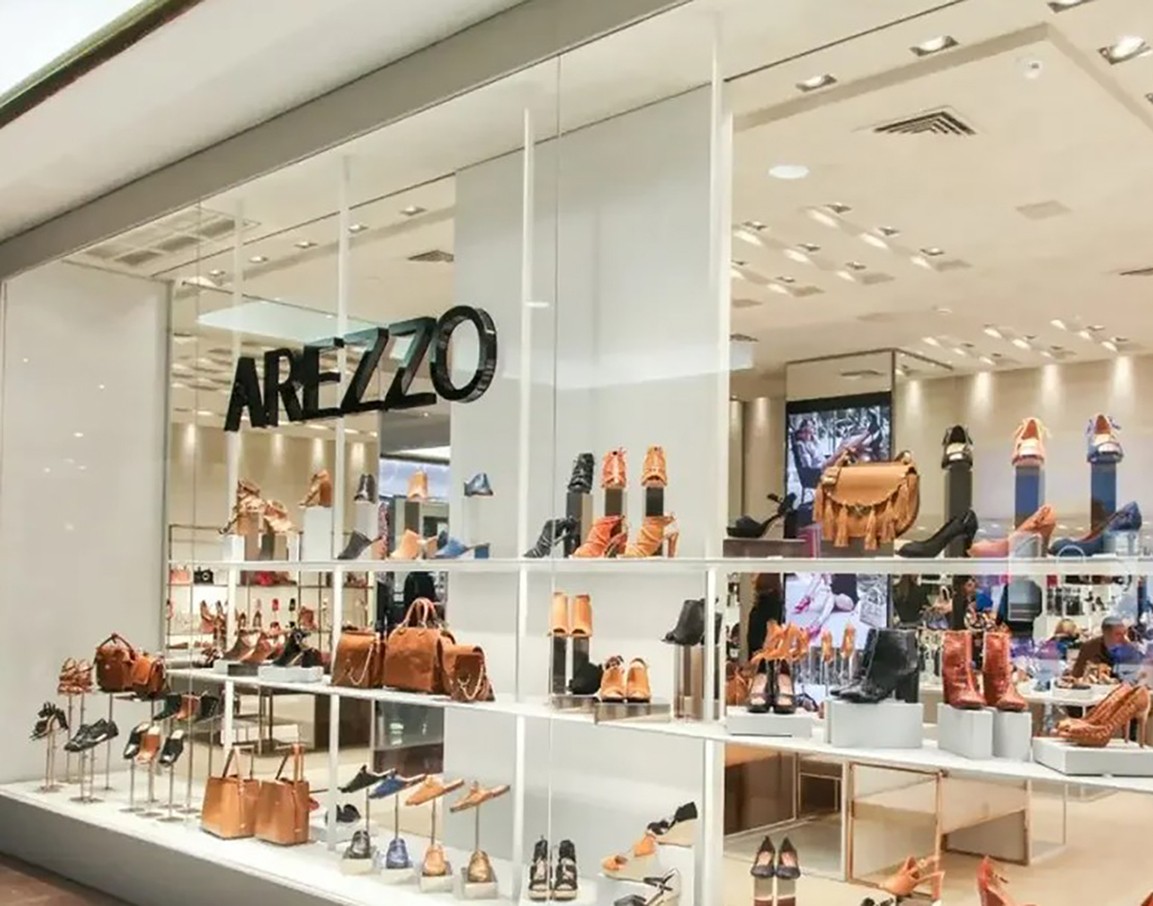 Azzas fecha fábrica da Arezzo no Rio Grande do Sul e demite 135 pessoas