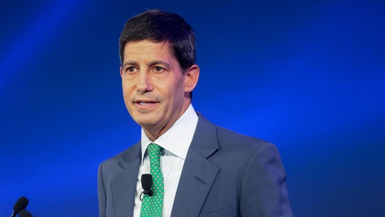 O que Kevin Warsh, próximo presidente do Fed, pensa do bitcoin?