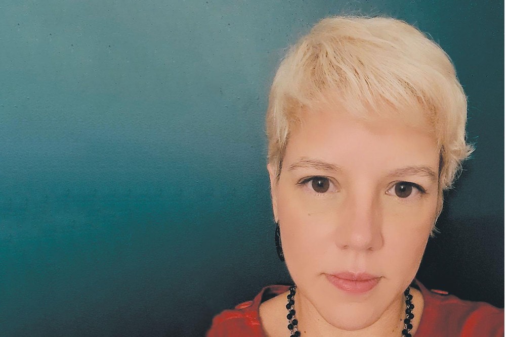 Fernanda Daltro, do Cempre: mudança na legislação pode amenizar dificuldades — Foto: Divulgação