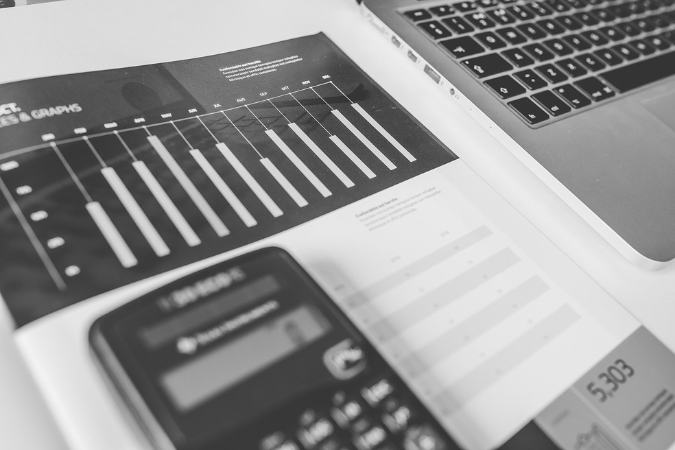 Demonstrações financeiras — Foto: Pixabay