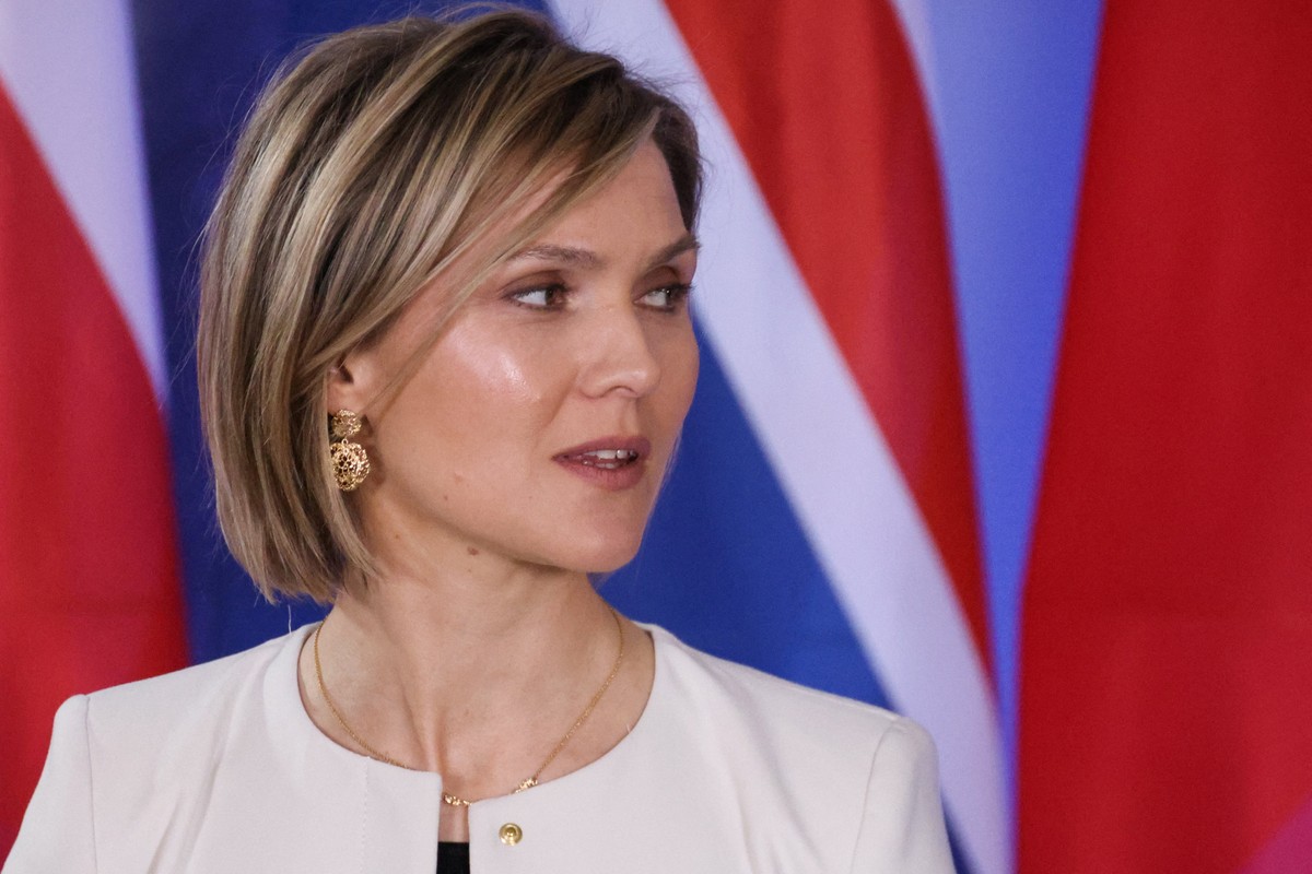 Islândia realizará referendo sobre a União Europeia 'nos próximos meses'