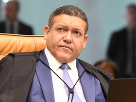 Nunes Marques já tomou outras decisões que beneficiaram bicheiro Rogério Andrade