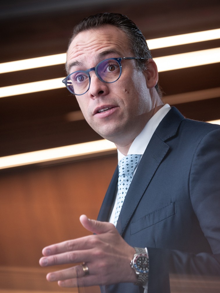 STF e STJ podem julgar pautas tributárias bilionárias este ano