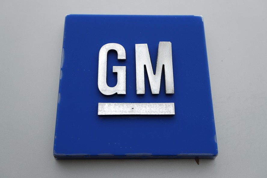 General Motors tem lucro líquido de US$ 2,4 bi no 3º tri, queda de 40,1 ...