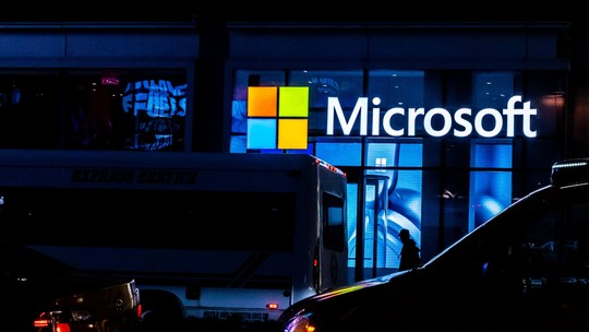 Microsoft vai sublocar seus escritórios na Times Square, em meio à retração