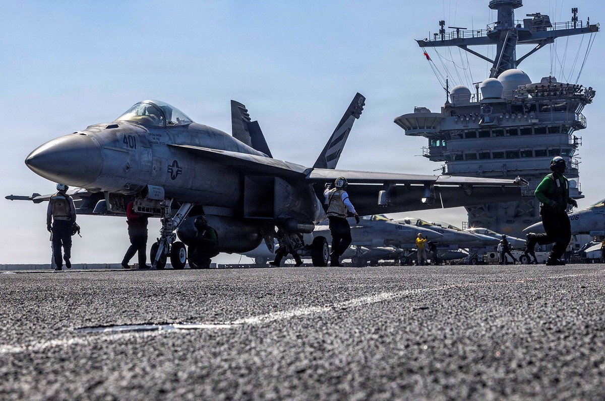 Riscos tradicionais concentram pessimismo da alta administração