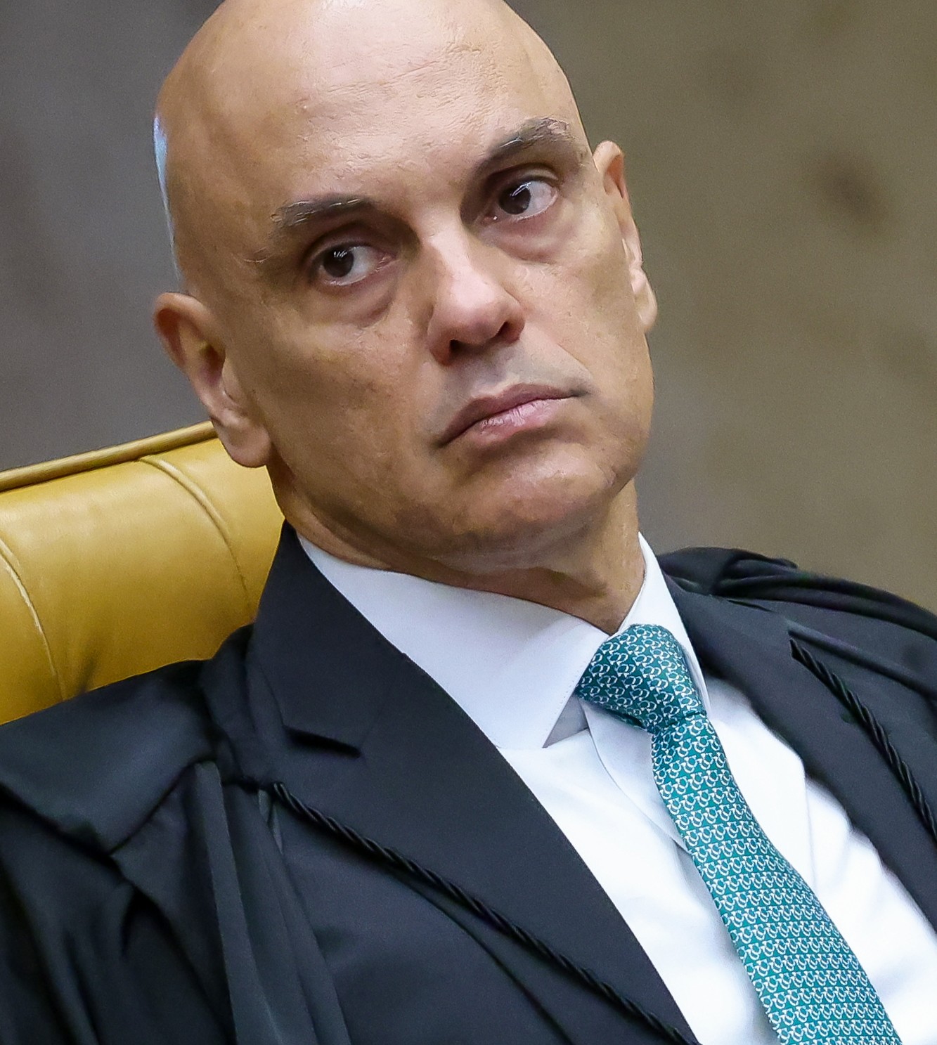 STF libera mudança em parque para construção da Ferrogrão