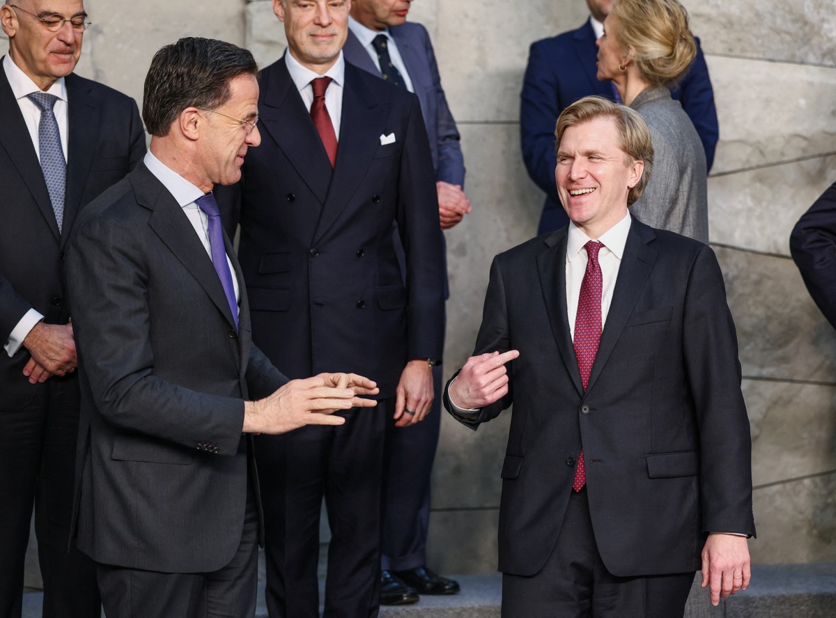 Otan: Chefe de Política do Pentágono pede parceria em vez de dependência