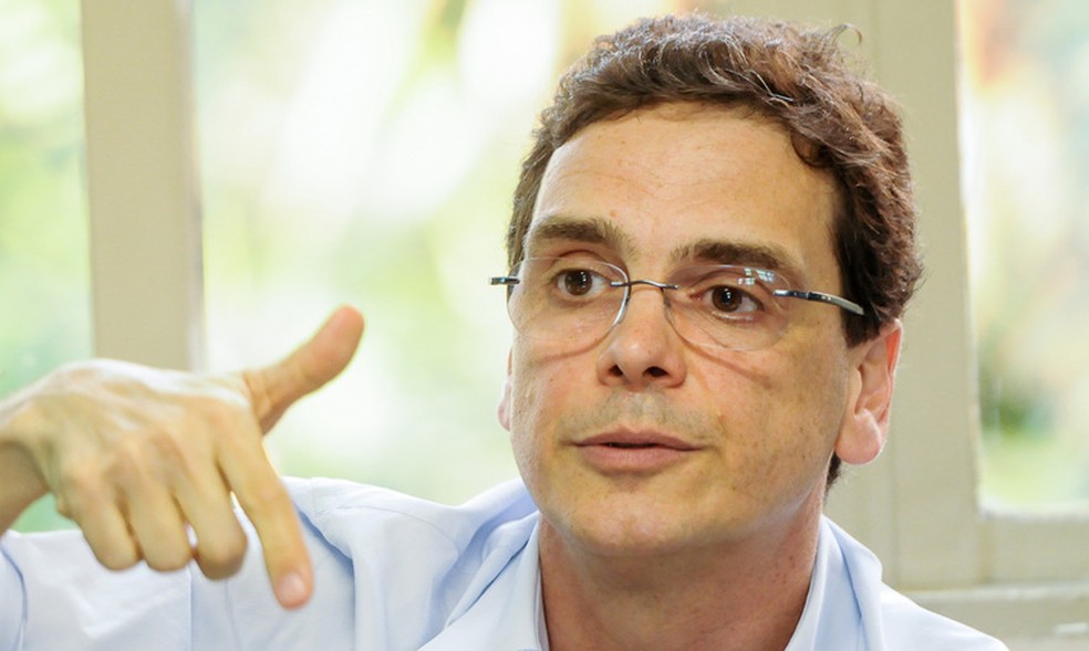 Situação fiscal dos Estados é grave e deve voltar ao debate, diz Marcos ...