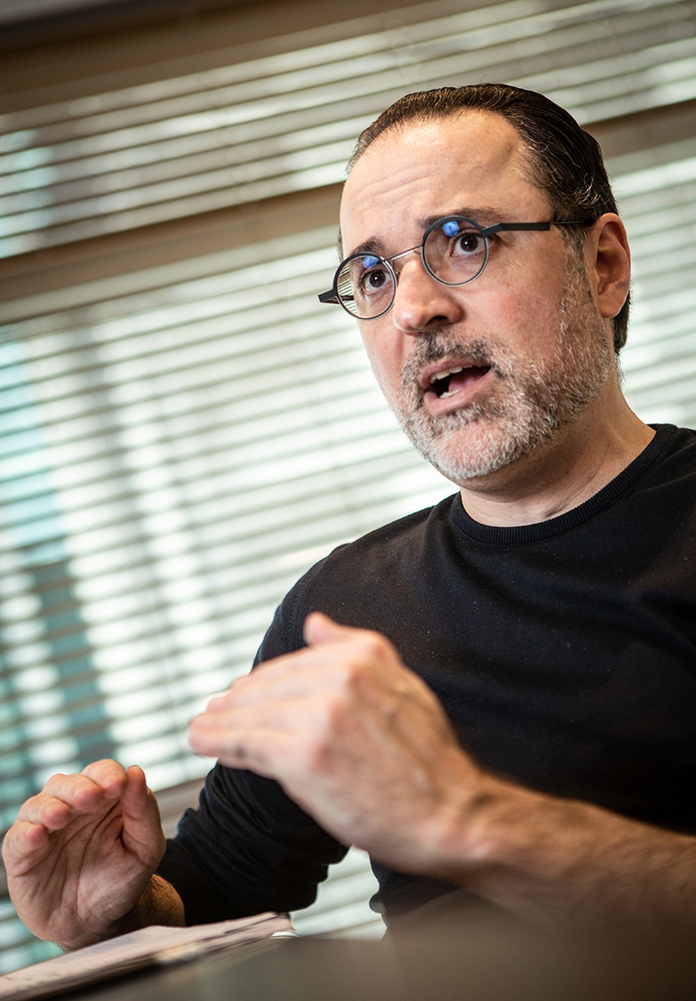 Guimarães: empresas começam a pensar ofertas com foco em investimento — Foto: Gabriel Reis/Valor