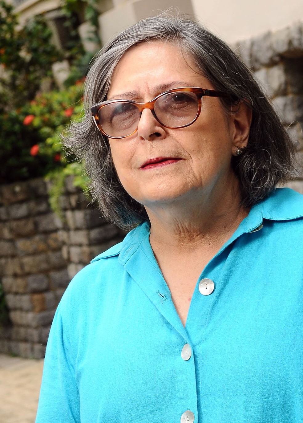 Lia Valls: “Mercado americano continua relevante, embora o efeito do tarifaço, talvez, seja menor que se esperava” — Foto: Leo Pinheiro/Valor